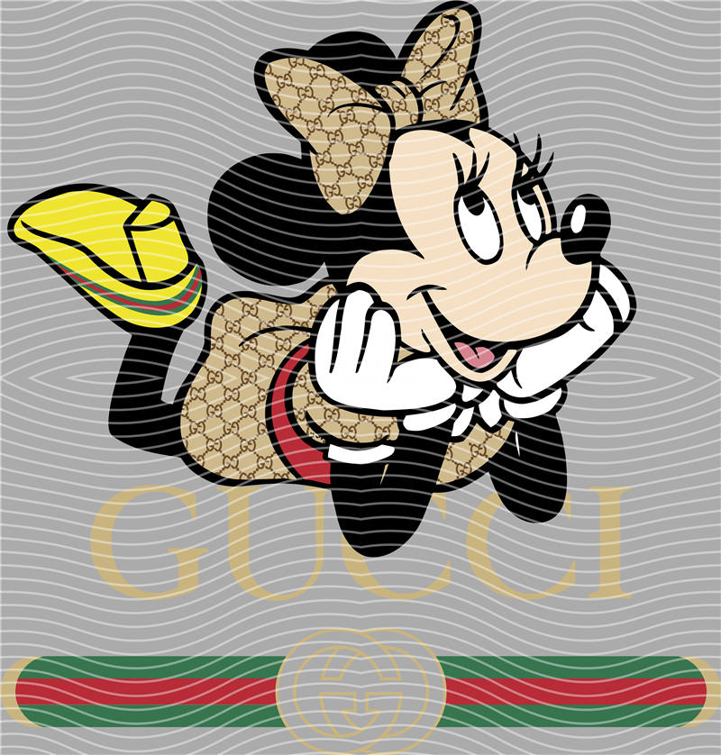 Gucci-GU 142